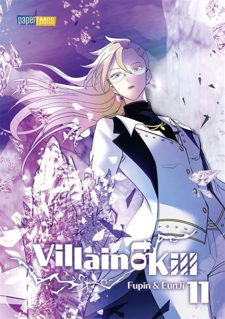 Villain to Kill ตอนที่ 90 Manga sugoi อ่านมังงะสุโก้ย การ์ตูนแปลไทย