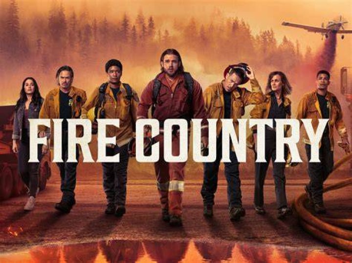 Watch Fire Country Season 1, Episode 2 live online