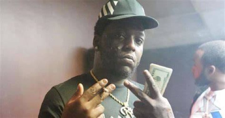 What Happened to Rio Da Yung OG&rsquo;s Face? Details Behind the Scar The