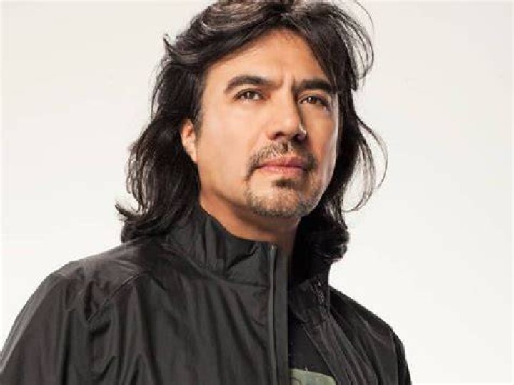 What is Adolfo Angel Famous for? His Age, Height, Net Worth