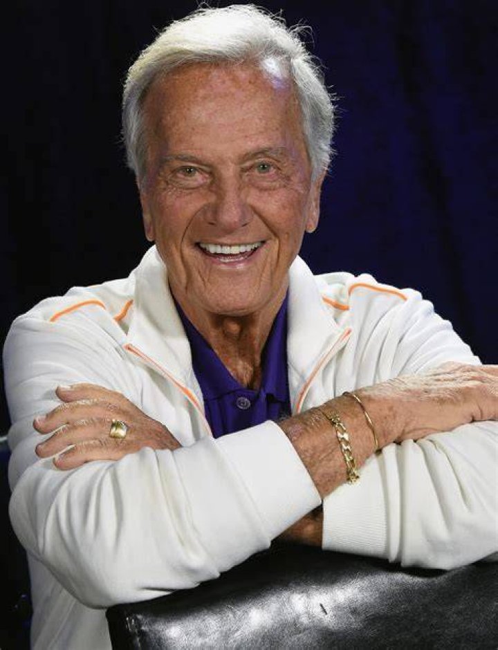 Who Are Pat Boone and Shirley Boone's Kids? Meet Their Children