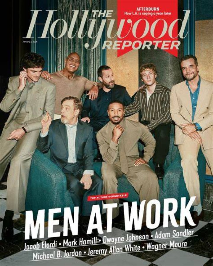 Who Are They? Hollywood Life Raaakh