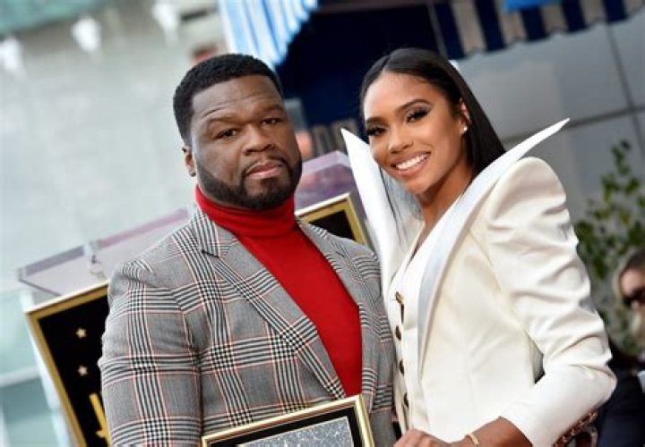 Who is 50 Cent dating? Meet Jamira Haines, his girlfriend!