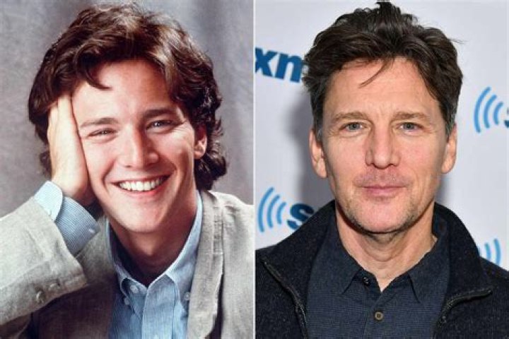 Who Is Andrew McCarthy Playing on 'the Resident'? Details Here