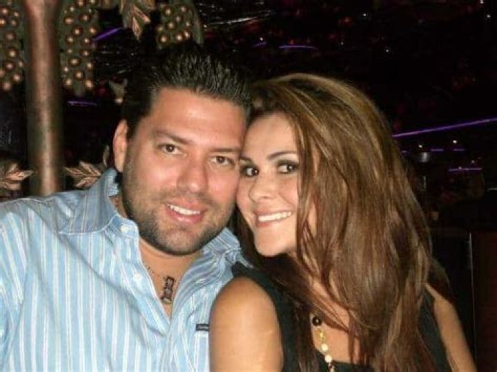 Who is Armando Montelongo Wife? Who is He Married To Now?