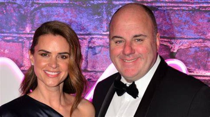 Who Is Clare Hazell Wright, Craig Hutchison Wife? EducationWeb
