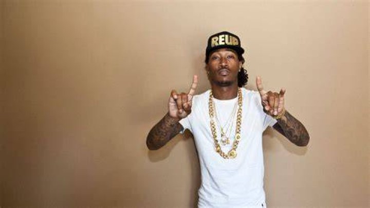 Who is Future's Son Prince Wilburn? His Age, Parents, School, Bio