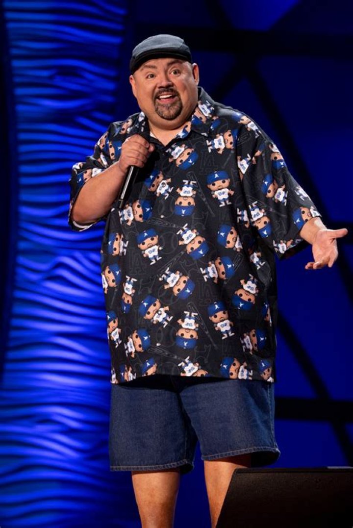 Who is Gabriel Iglesias' son? All About Frankie &mdash; citiMuzik
