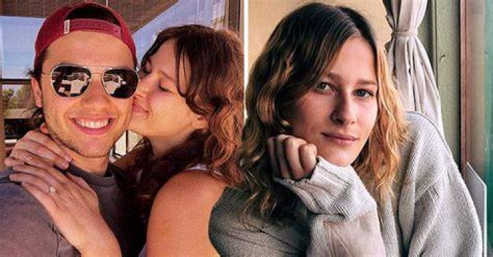 Who is Genc Legrand? Steven Spielberg's Daughter Destry Allyn Spielberg