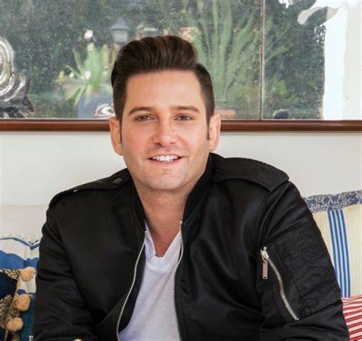 Who Is Josh Flagg's Boyfriend? All About Andrew Beyer
