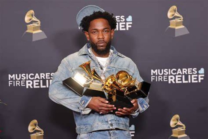 Who Is Kendrick Lamar's Fiancée? All About Whitney Alford