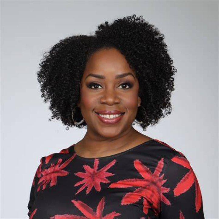 Who Is Kimberly A. Martin&rsquo;s Husband About Their Relationship