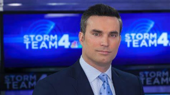 Who is Meteorologist Doug Kammerer? His Age, Wife & More