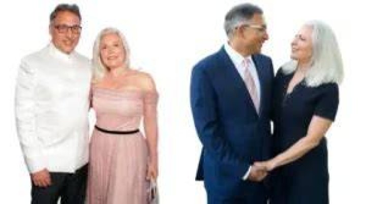 Who is Neal Katyal’s Wife Joanna Rosen?