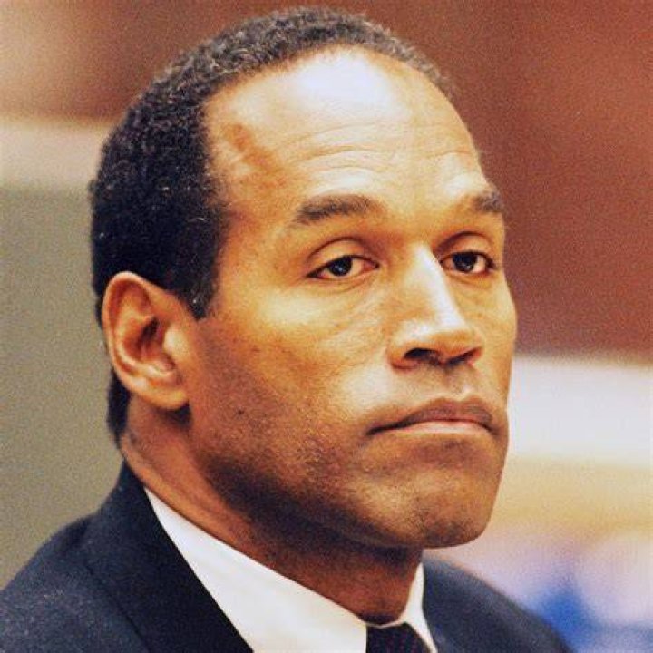 Who is O. J. Simpson's daughter Sydney Brooke Simpson?