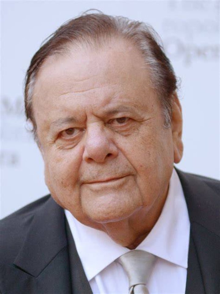 Who Is Paul Sorvino's First Wife Lorraine Davis?