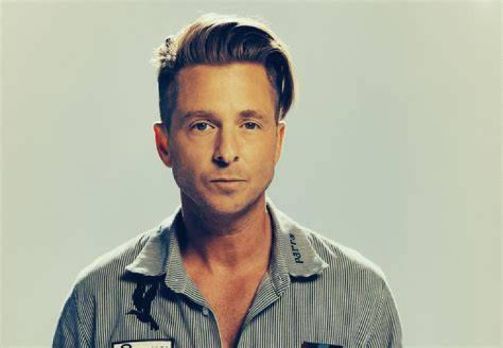 Who is Ryan Tedder's wife? The US Sun