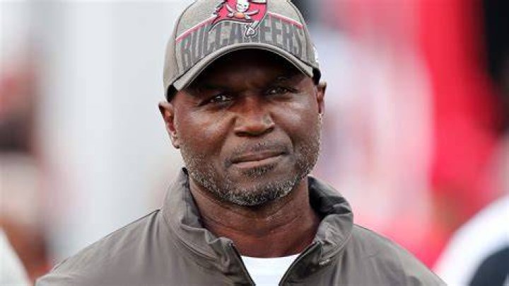 Who is Todd Bowles' wife, Taneka? All you need to know about Buccaneers