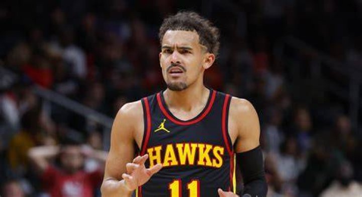 Who is Trae Young's dad? Family of Atlanta Hawks star revealed