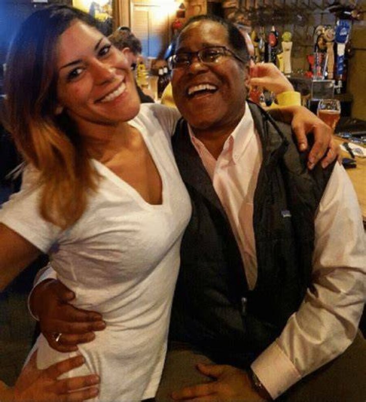 Who murdered Egypt Covington Belleville singer?