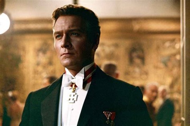 Why Captain Von Trapp from 'The Sound of Music' is Christopher Plummer