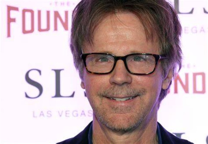 Why Dana Carvey's &rsquo;90s TV show was canceled after seven episodes (2022)