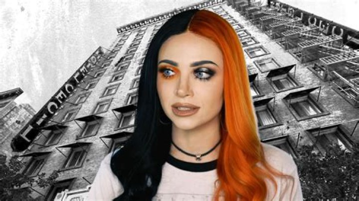 Why Did YouTuber Glam&Gore Take a 2Year Break? Mykie’s Health Issues