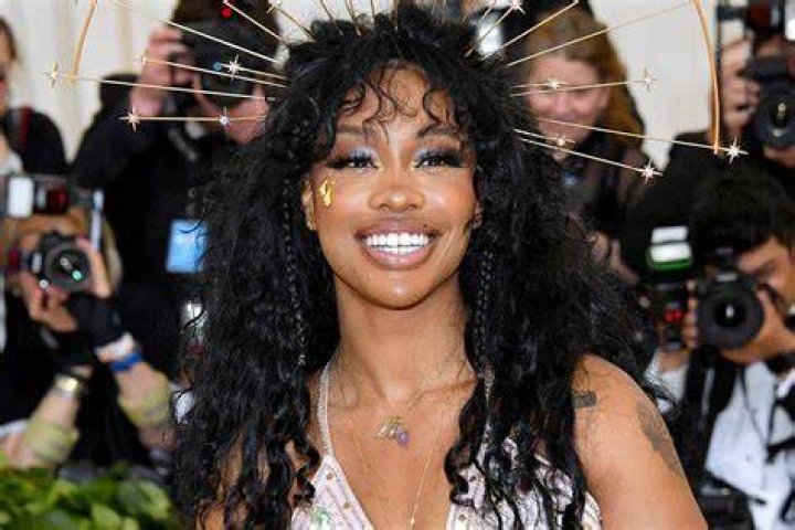 Why I love… SZA Life and style The Guardian