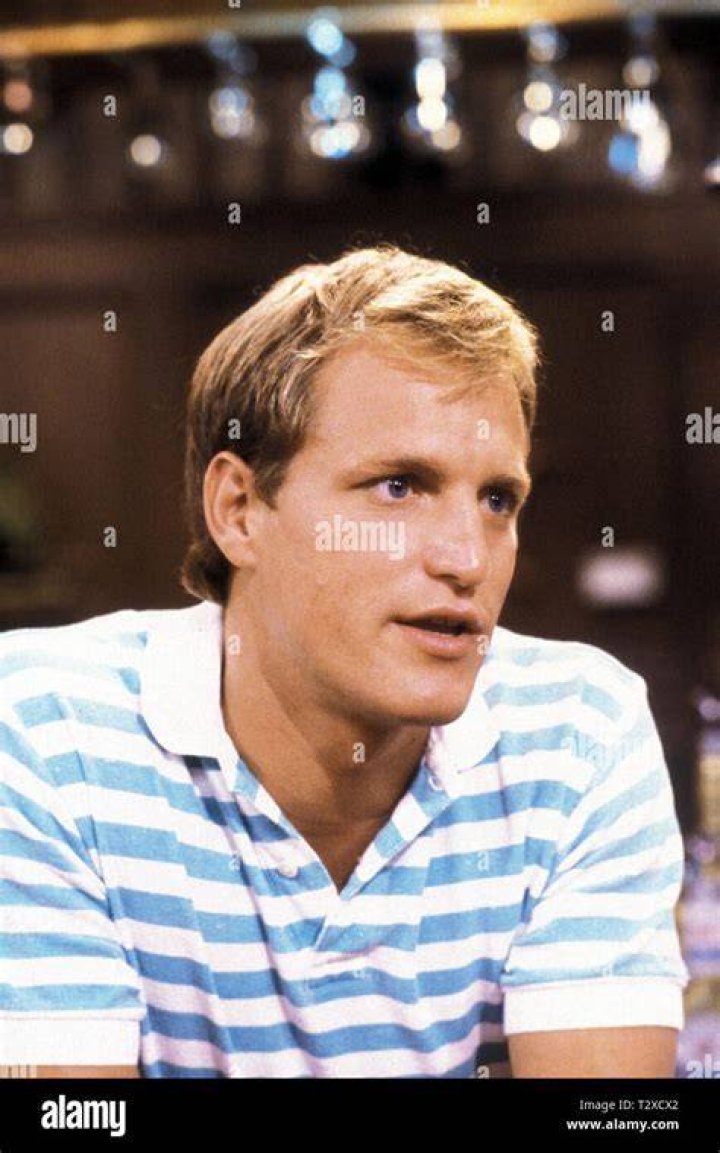 Woody Harrelson's Kids Meet His Children With Laura Louie