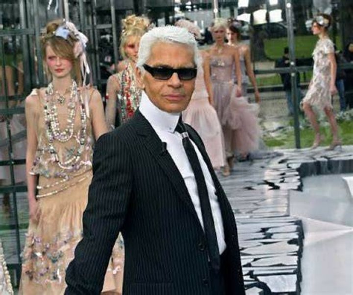 World’s most famous fashion designer and writer, Crisda Rodriguez