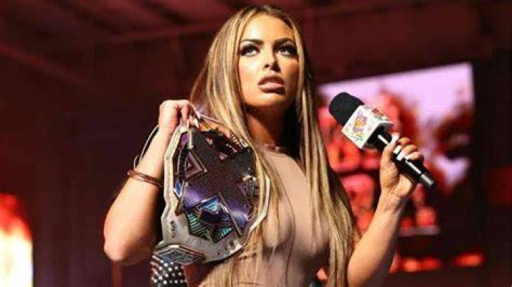 WWE Secrets 3 Lesser Known facts about Rhea Ripley FirstSportz