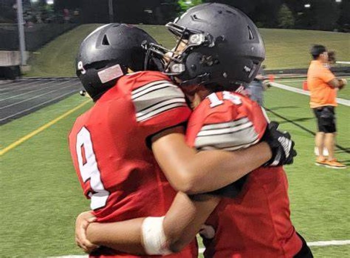 Wyatt Wheeler on Twitter "Class 2 semifinal baseball at Sky Bacon
