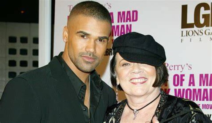 Y&R&rsquo;s Shemar Moore&rsquo;s Mother Marilyn Wilson Moore Dead at 76