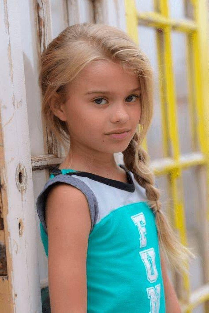 Young Little Girls Top Sites Telegraph